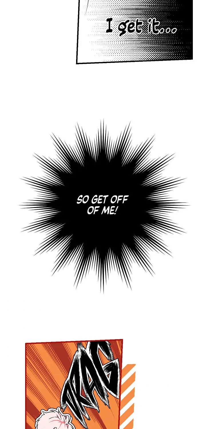 Secret Lady, Chapter 8 image 33